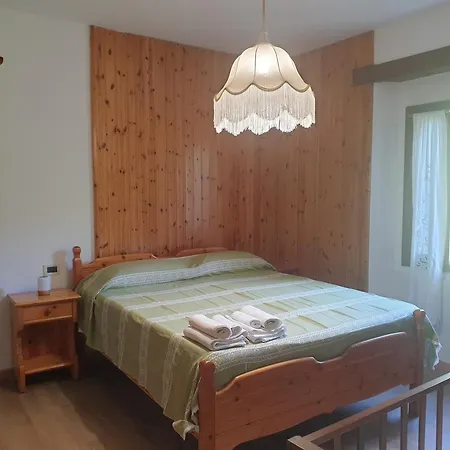 In Montagna Da Emili&gabriel