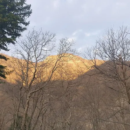 In Montagna Da Emili&gabriel 3* Lizzano In Belvedere