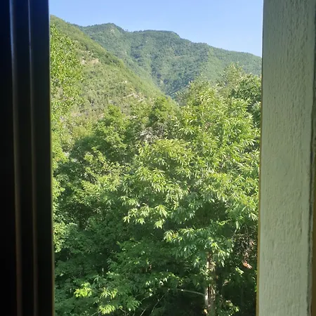 Bed & Breakfast In Montagna Da Emili&gabriel *