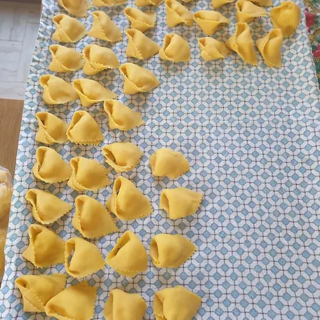 Bed and Breakfast In Montagna Da Emili&gabriel Lizzano In Belvedere