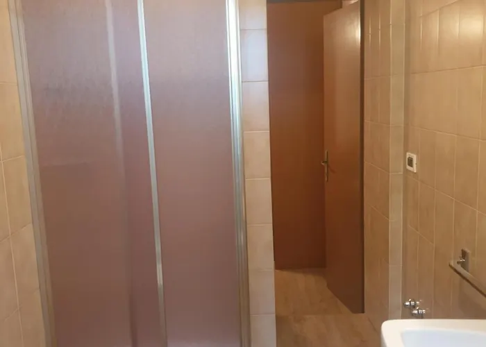 B&B In Montagna Da Emili&gabriel 3*