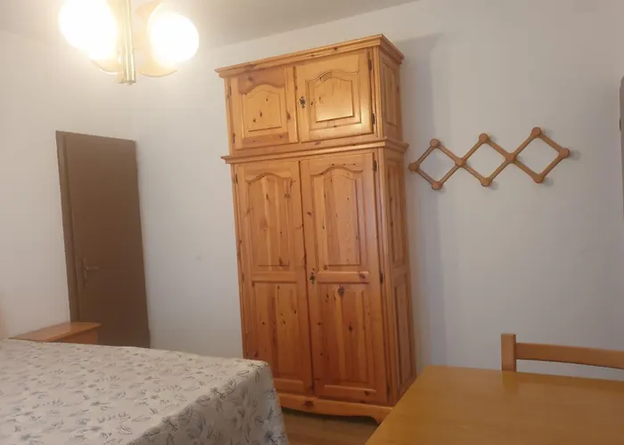 In Montagna Da Emili&gabriel 3* 리자노인벨베데레