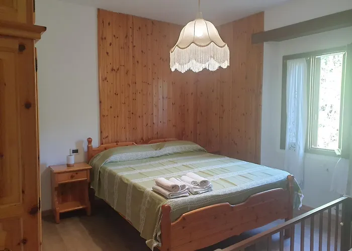 In Montagna Da Emili&gabriel