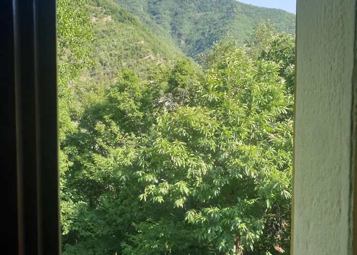 B&B In Montagna Da Emili&gabriel 3*