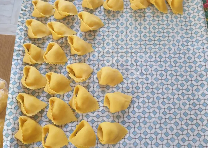 B&B In Montagna Da Emili&gabriel 리자노인벨베데레